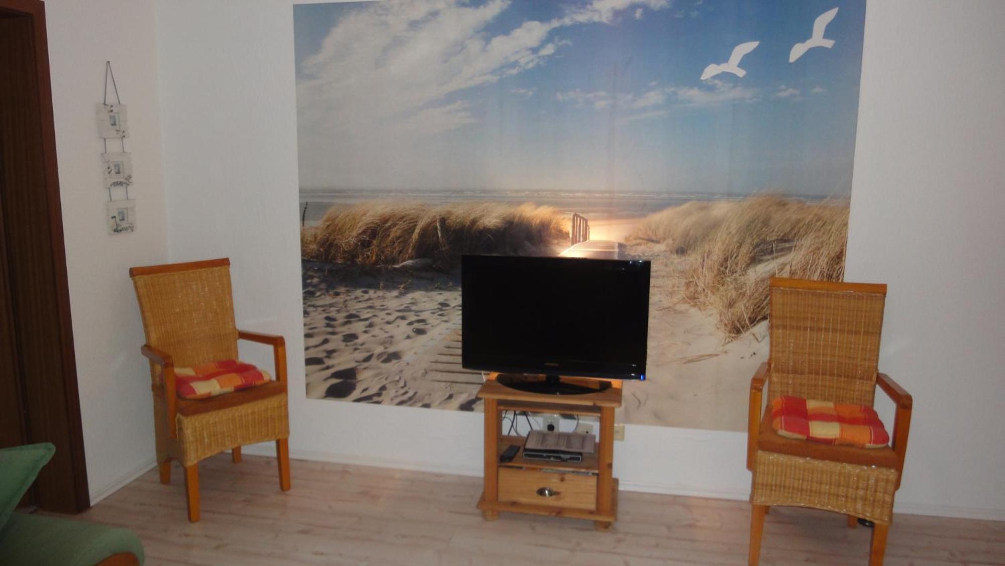 Fewo "Hafenblick" Ueckermünde Zewnętrze zdjęcie