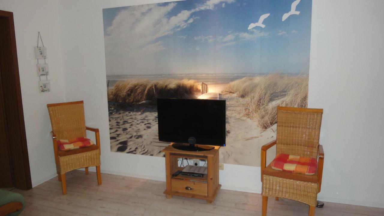 Fewo "Hafenblick" Ueckermünde Zewnętrze zdjęcie