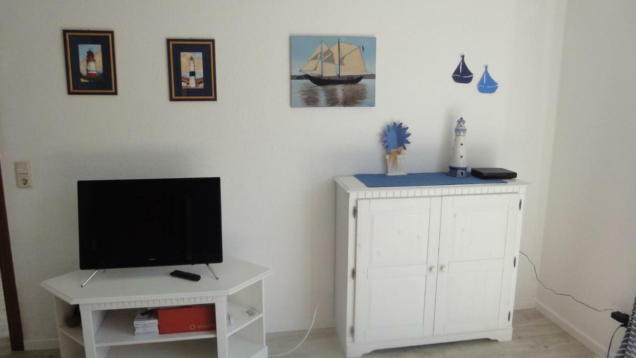 Fewo "Hafenblick" Ueckermünde Zewnętrze zdjęcie