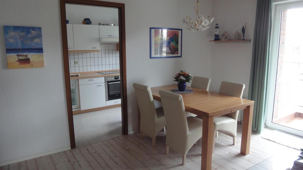 Fewo "Hafenblick" Ueckermünde Zewnętrze zdjęcie